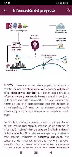 Play Alerta Tormentas Valdepeñas as an online game Alerta Tormentas Valdepeñas with UptoPlay