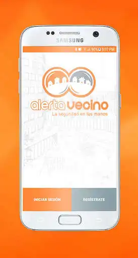 Play Alerta Vecino as an online game online Alerta Vecino with UptoPlay Play Alerta Vecino as an online game Alerta Vecino with UptoPlay