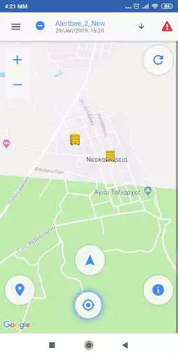 Play Alertbee - Beehive Monitoring  and enjoy Alertbee - Beehive Monitoring with UptoPlay