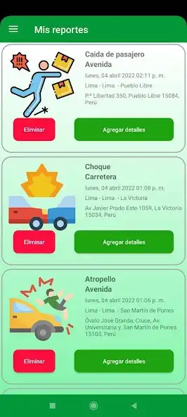 Play AlertCar  and enjoy AlertCar with UptoPlay