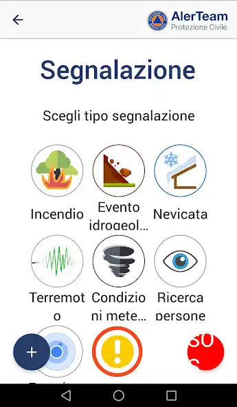Play AlerTeam as an online game AlerTeam with UptoPlay