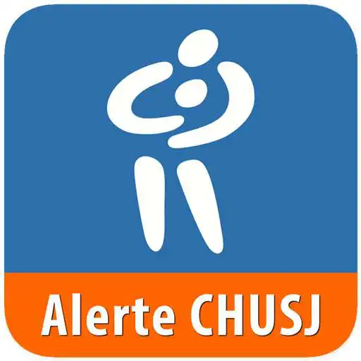 Play Alerte CHUSJ APK