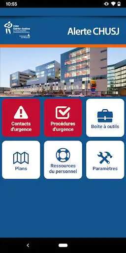 Play Alerte CHUSJ and enjoy Alerte CHUSJ with UptoPlay Play Alerte CHUSJ and enjoy Alerte CHUSJ with UptoPlay