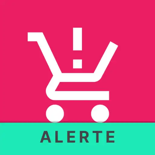 Play Alerte Produit - Rappel Danger APK