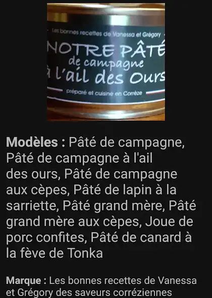 Play Alerte Produit - Rappel Danger as an online game Alerte Produit - Rappel Danger with UptoPlay