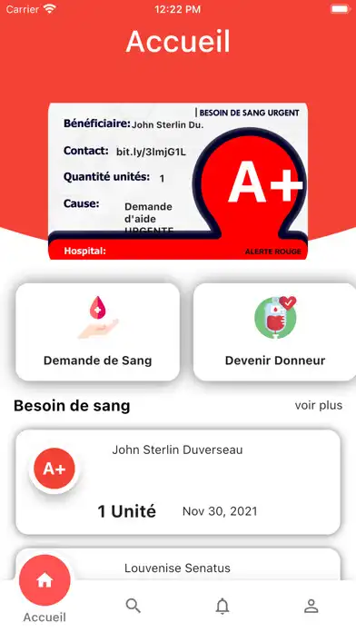 Play Alerte Rouge HT  and enjoy Alerte Rouge HT with UptoPlay
