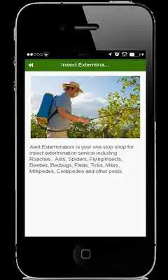 Play Alert Exterminators