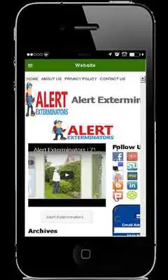 Play Alert Exterminators