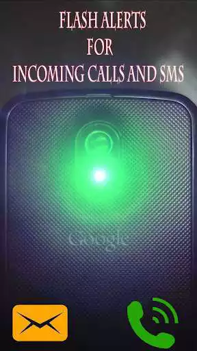 Play Alert Flash LED Color Call!  and enjoy Alert Flash LED Color Call! with UptoPlay