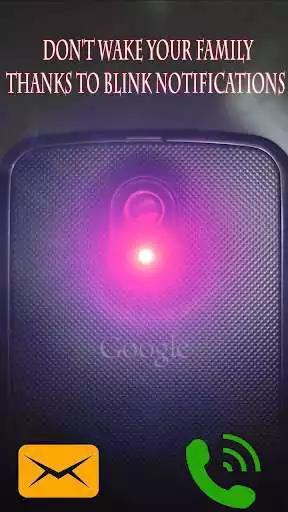 Play Alert Flash LED Color Call! as an online game Alert Flash LED Color Call! with UptoPlay