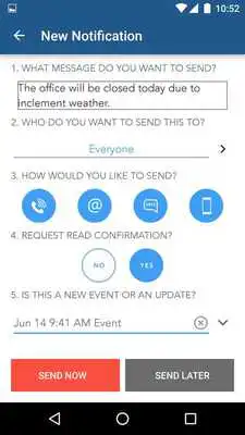 Play AlertMedia Pro