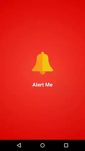 Play Alert Me  and enjoy Alert Me with UptoPlay