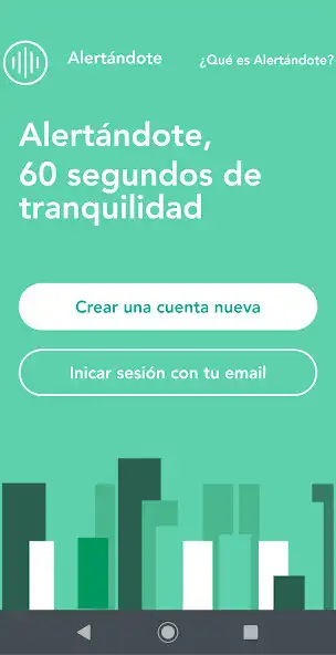 Play Alertándote Clientes  and enjoy Alertándote Clientes with UptoPlay