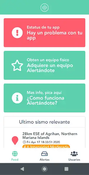 Play Alertándote Clientes as an online game Alertándote Clientes with UptoPlay