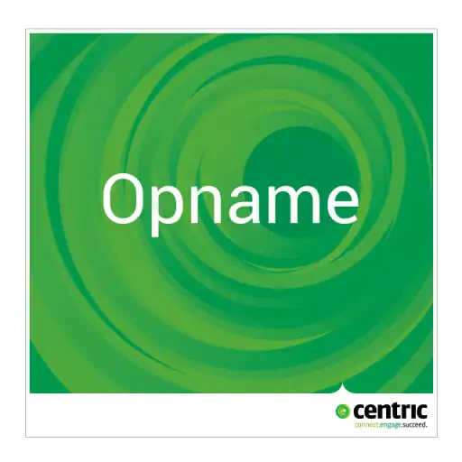 Play ALERT-Opname33j APK