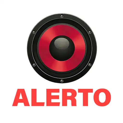Play ALERTO Receiver APK Play ALERTO Receiver APK