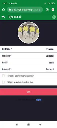 Play AlertPay and enjoy AlertPay with UptoPlay Play AlertPay and enjoy AlertPay with UptoPlay