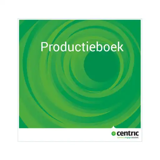 Play ALERT-Productieboek33 APK