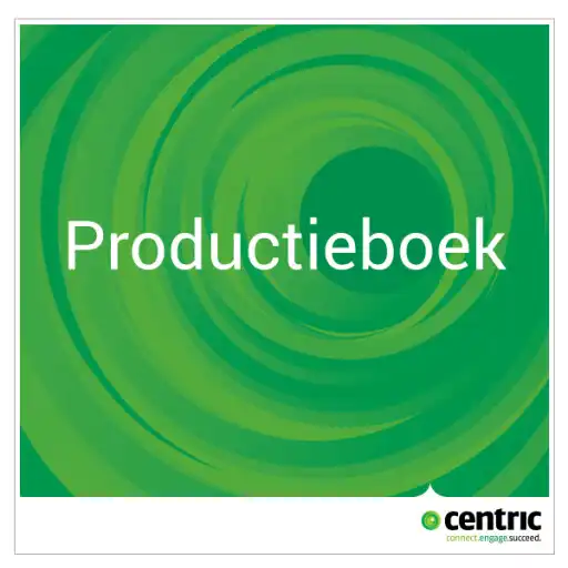 Play ALERT-Productieboek33j APK