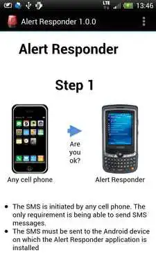 Play Alert Responder