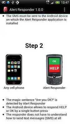 Play Alert Responder
