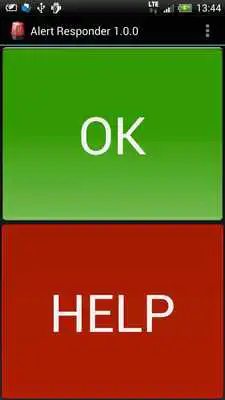 Play Alert Responder