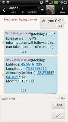 Play Alert Responder
