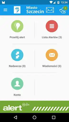 Play Alert Szczecin  and enjoy Alert Szczecin with UptoPlay