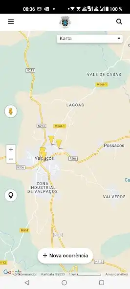 Play AlertValpaços  and enjoy AlertValpaços with UptoPlay