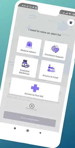 Play Alert Voice as an online game Alert Voice with UptoPlay