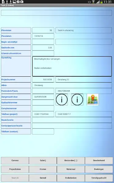 Play ALERT-Werkbon33j as an online game ALERT-Werkbon33j with UptoPlay