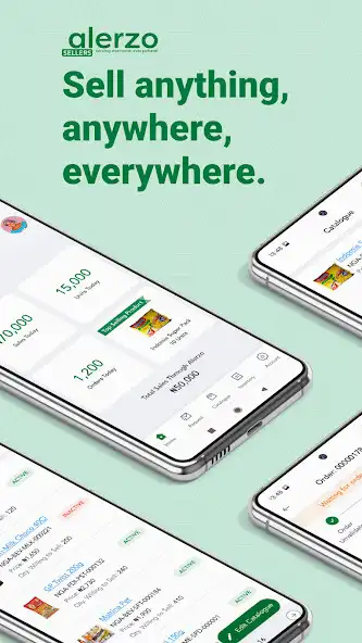 Play Alerzo Seller  and enjoy Alerzo Seller with UptoPlay