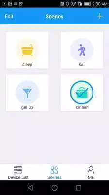 Play Ale Smart Home