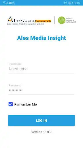 Play Ales Media Insight  and enjoy Ales Media Insight with UptoPlay