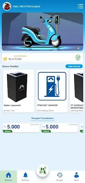 Play Alessa Fast Charging  and enjoy Alessa Fast Charging with UptoPlay
