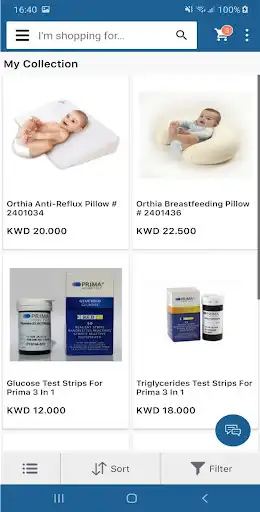 Play Alessa Online for Partners as an online game Alessa Online for Partners with UptoPlay