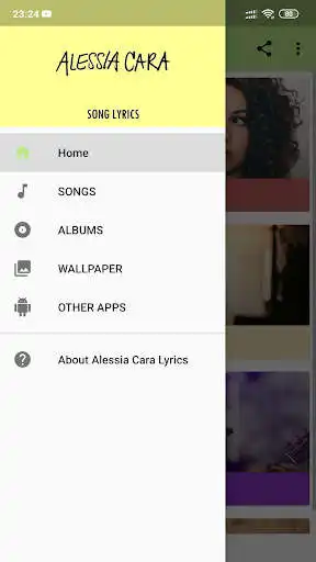 Play Alessia Cara Lyrics