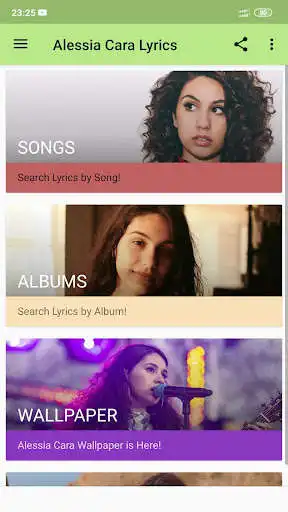Play Alessia Cara Lyrics