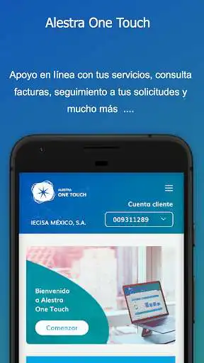 Play Alestra One Touch  and enjoy Alestra One Touch with UptoPlay