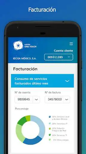 Play Alestra One Touch as an online game Alestra One Touch with UptoPlay