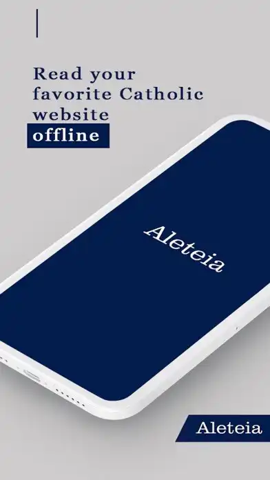 Play Aleteia  and enjoy Aleteia with UptoPlay