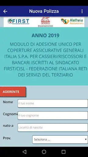 Play Aletheia App as an online game online Aletheia App with UptoPlay com.imabuilder.mediaerasrl.aletheiaapp Play Aletheia App as an online game Aletheia App with UptoPlay