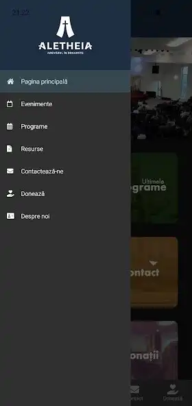 Play Aletheia Timisoara as an online game Aletheia Timisoara with UptoPlay
