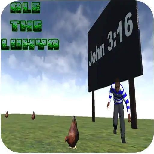 Free play online Ale The Luhya APK