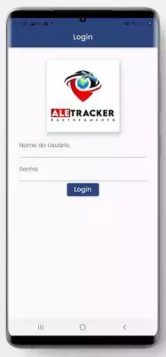 Play Aletracker Rastreamento  and enjoy Aletracker Rastreamento with UptoPlay