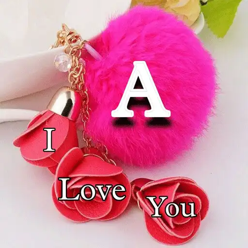 Play A Letter Wallpaper - A Name APK Play A Letter Wallpaper - A Name APK