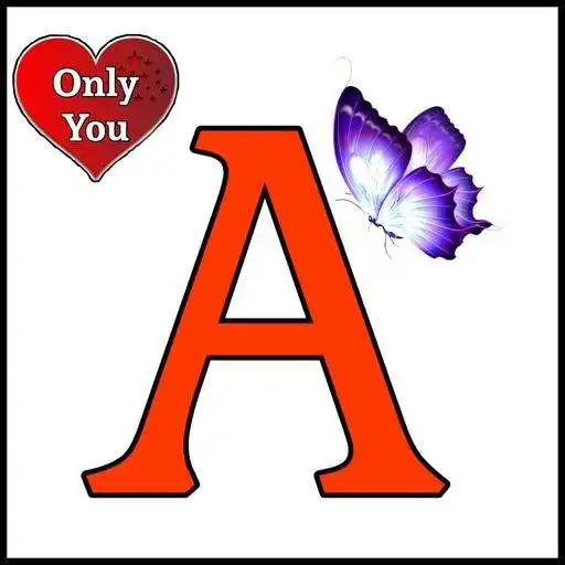Play A Letter Wallpaper - Dp And Image APK Play A Letter Wallpaper - Dp And Image APK