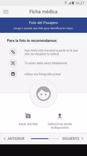 Play APK Ale Turismo Estudiantil  and enjoy Ale Turismo Estudiantil with UptoPlay com.ionicframework.seguiionicaleturismo