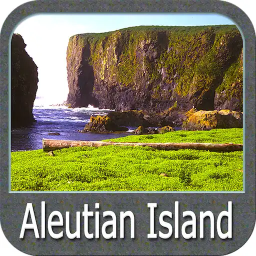 Play Aleutian Islands GPS Charts APK