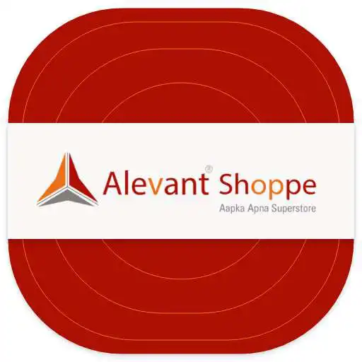 Play Alevant Shoppe APK